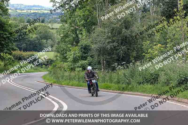 Vintage motorcycle club;eventdigitalimages;no limits trackdays;peter wileman photography;vintage motocycles;vmcc banbury run photographs